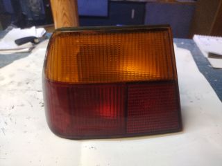 bontott LANCIA DEDRA Bal Külső Hátsó Lámpa