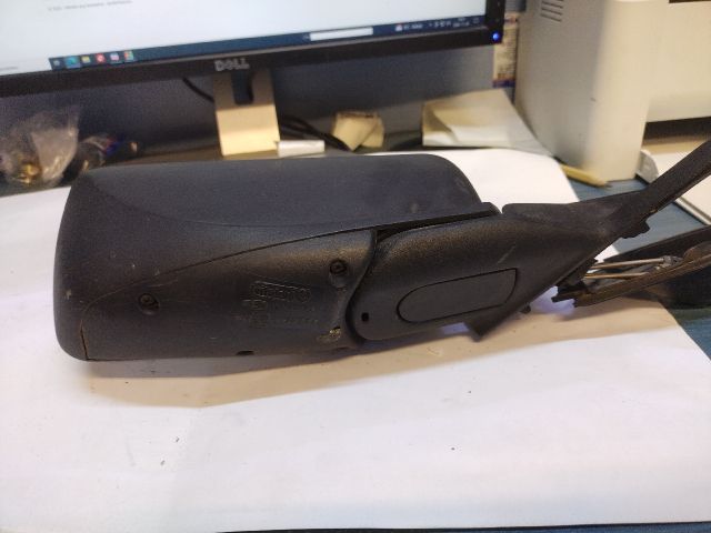 bontott LANCIA DEDRA Jobb Visszapillantó Tükör (Mechanikus)