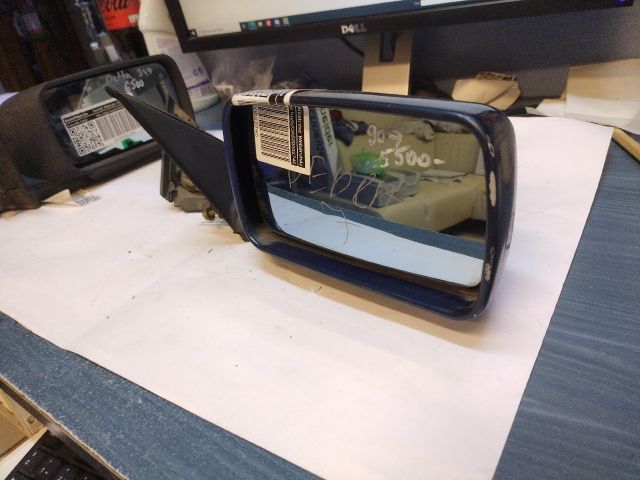 bontott LANCIA DEDRA Jobb Visszapillantó Tükör (Mechanikus)