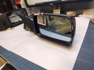 bontott LANCIA DEDRA Jobb Visszapillantó Tükör (Mechanikus)