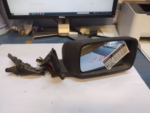 bontott LANCIA DEDRA Jobb Visszapillantó Tükör (Mechanikus)