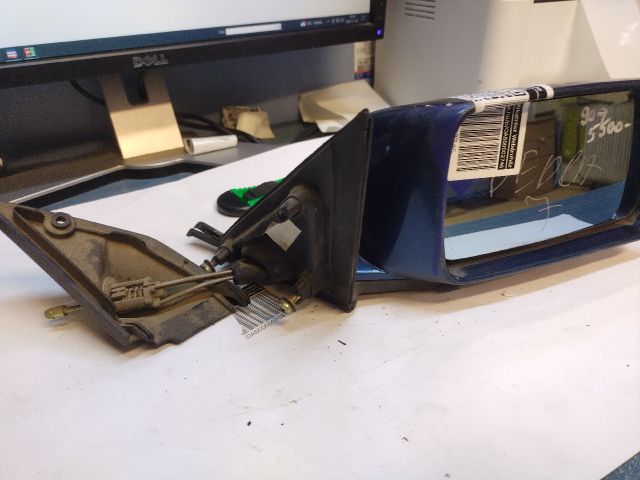 bontott LANCIA DEDRA Jobb Visszapillantó Tükör (Mechanikus)