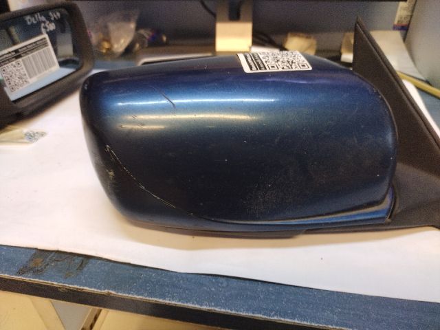 bontott LANCIA DEDRA Jobb Visszapillantó Tükör (Mechanikus)