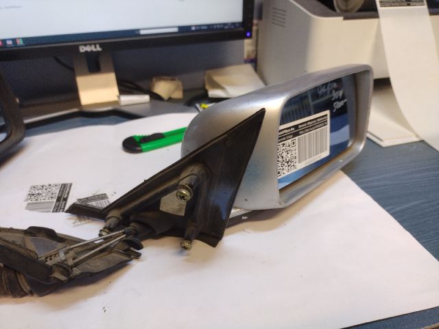 bontott LANCIA DEDRA Jobb Visszapillantó Tükör (Mechanikus)