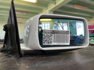bontott LANCIA DEDRA Jobb Visszapillantó Tükör (Mechanikus)