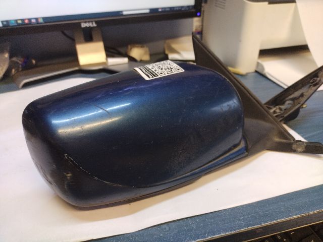 bontott LANCIA DEDRA Jobb Visszapillantó Tükör (Mechanikus)