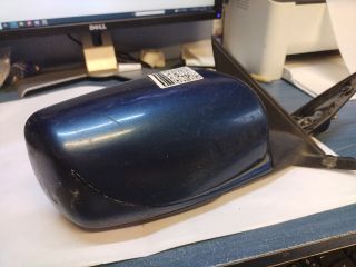 bontott LANCIA DEDRA Jobb Visszapillantó Tükör (Mechanikus)