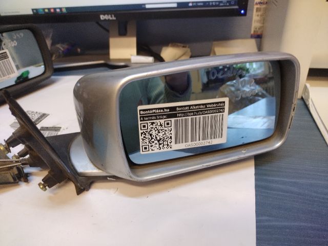 bontott LANCIA DEDRA Jobb Visszapillantó Tükör (Mechanikus)