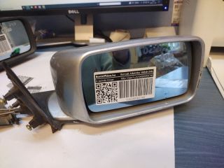 bontott LANCIA DEDRA Jobb Visszapillantó Tükör (Mechanikus)