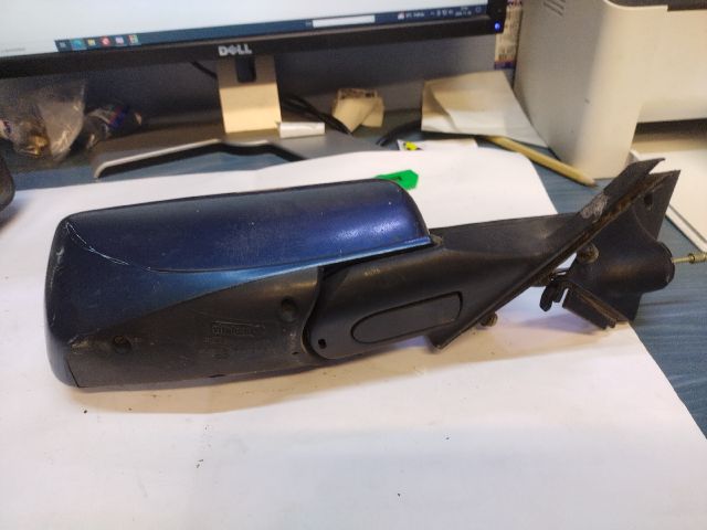 bontott LANCIA DEDRA Jobb Visszapillantó Tükör (Mechanikus)