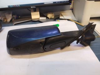 bontott LANCIA DEDRA Jobb Visszapillantó Tükör (Mechanikus)