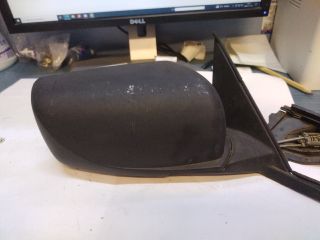 bontott LANCIA DEDRA Jobb Visszapillantó Tükör (Mechanikus)