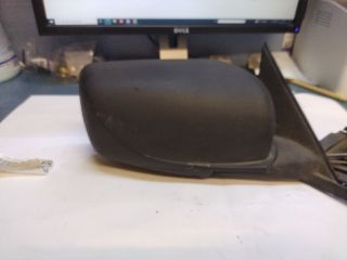 bontott LANCIA DEDRA Jobb Visszapillantó Tükör (Mechanikus)