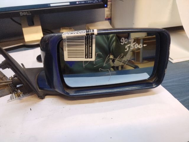 bontott LANCIA DEDRA Jobb Visszapillantó Tükör (Mechanikus)