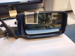 bontott LANCIA DEDRA Jobb Visszapillantó Tükör (Mechanikus)