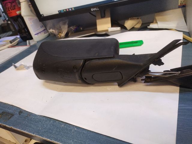 bontott LANCIA DEDRA Jobb Visszapillantó Tükör (Mechanikus)