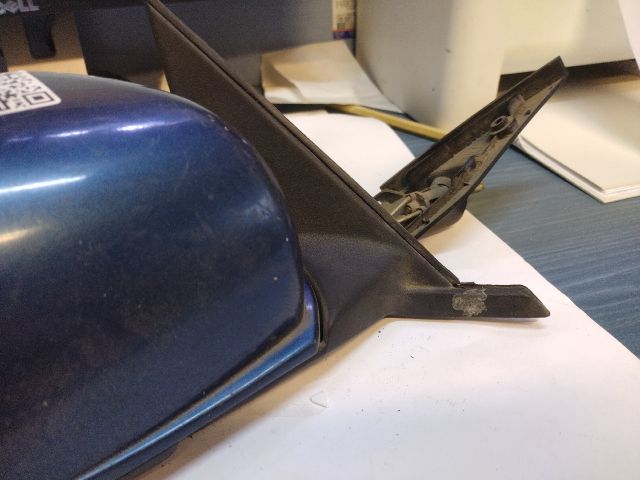 bontott LANCIA DEDRA Jobb Visszapillantó Tükör (Mechanikus)