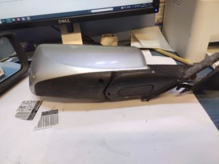 bontott LANCIA DEDRA Jobb Visszapillantó Tükör (Mechanikus)