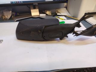 bontott LANCIA DEDRA Jobb Visszapillantó Tükör (Mechanikus)