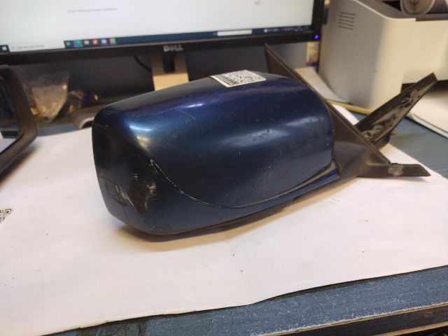 bontott LANCIA DEDRA Jobb Visszapillantó Tükör (Mechanikus)