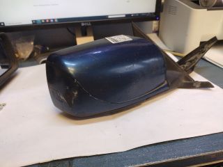 bontott LANCIA DEDRA Jobb Visszapillantó Tükör (Mechanikus)