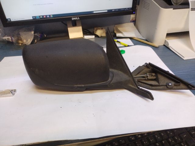 bontott LANCIA DEDRA Jobb Visszapillantó Tükör (Mechanikus)