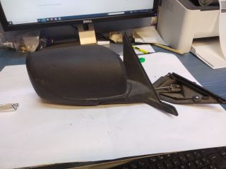 bontott LANCIA DEDRA Jobb Visszapillantó Tükör (Mechanikus)