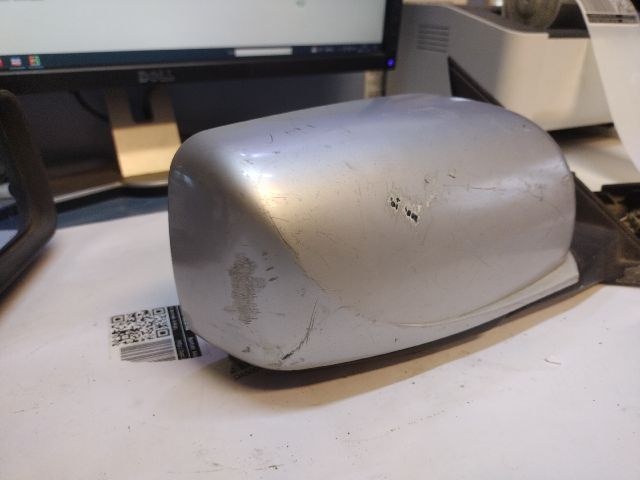 bontott LANCIA DEDRA Jobb Visszapillantó Tükör (Mechanikus)