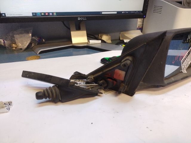 bontott LANCIA DEDRA Jobb Visszapillantó Tükör (Mechanikus)