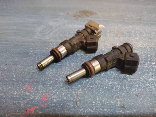 bontott LANCIA DELTA Porlasztó (1 db)