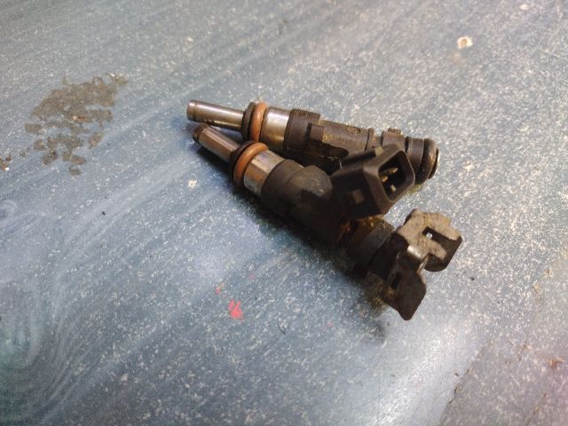 bontott LANCIA DELTA Porlasztó (1 db)