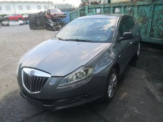 bontott LANCIA DELTA Bal első Gólyaláb (Lengécsillapító, Rugó)