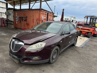 bontott LANCIA DELTA Klímahűtő Ventilátor