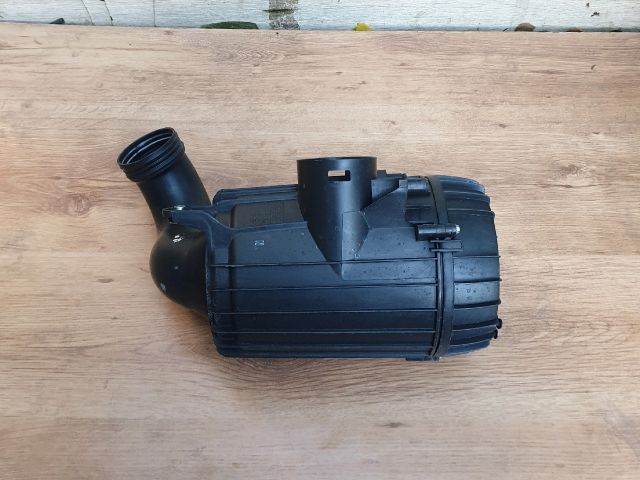 bontott LANCIA DELTA Légszűrő Ház