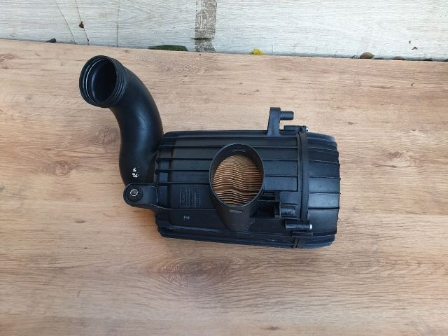 bontott LANCIA DELTA Légszűrő Ház