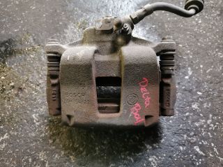 bontott LANCIA DELTA Bal első Féknyereg Munkahengerrel