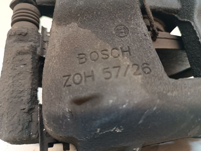 bontott LANCIA DELTA Bal első Féknyereg Munkahengerrel