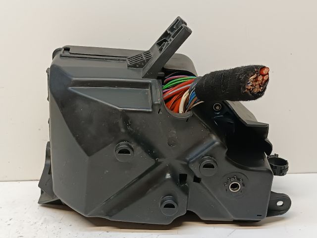 bontott LANCIA DELTA Biztosítéktábla Motortér