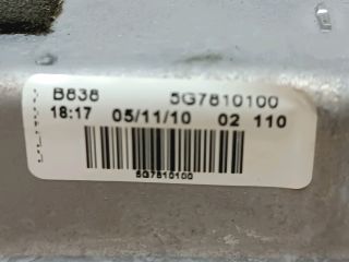 bontott LANCIA DELTA Fűtőradiátor