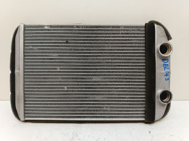 bontott LANCIA DELTA Fűtőradiátor