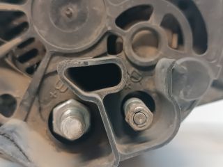 bontott LANCIA DELTA Generátor