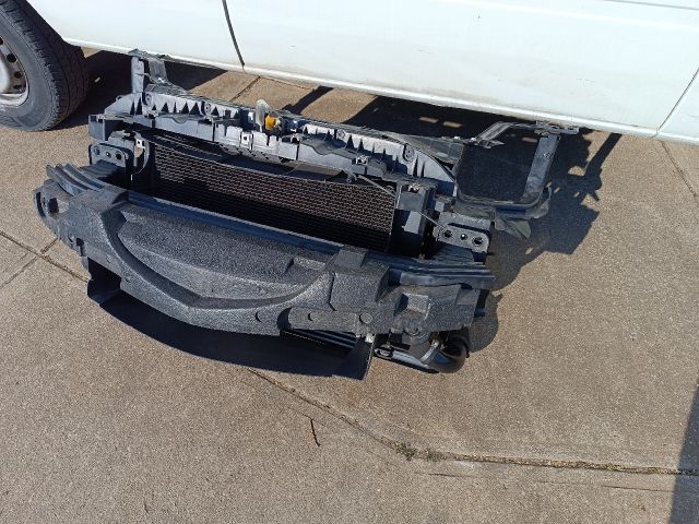 bontott LANCIA DELTA Hűtő Ventilátor(ok), Radiátor(ok) Szett