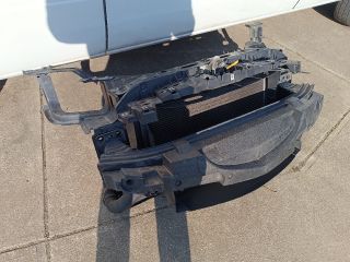 bontott LANCIA DELTA Hűtő Ventilátor(ok), Radiátor(ok) Szett