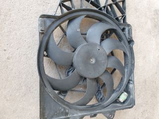 bontott LANCIA DELTA Hűtőventilátor