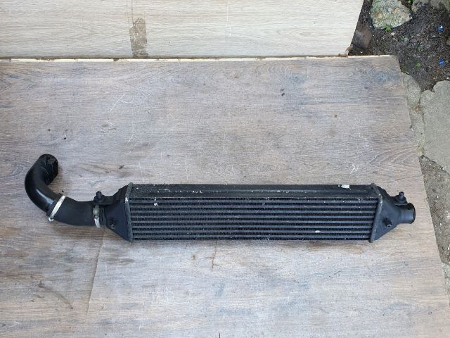 bontott LANCIA DELTA Intercooler