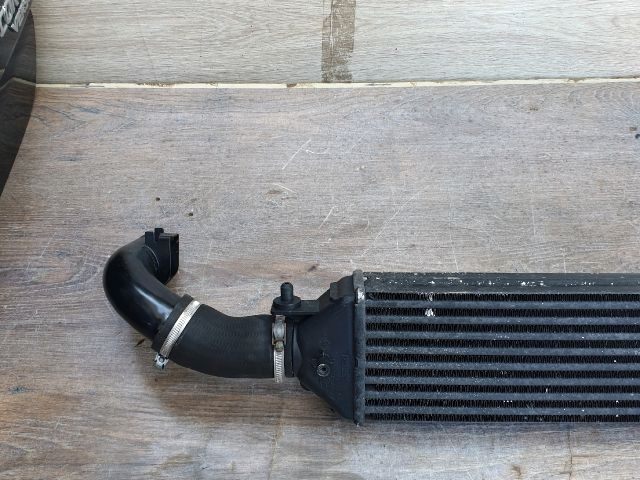 bontott LANCIA DELTA Intercooler