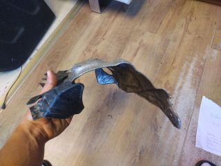 bontott LANCIA DELTA Katalizátor Hővédő Lemez