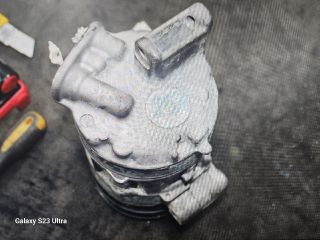 bontott LANCIA DELTA Klímakompresszor