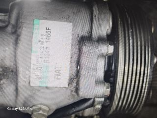 bontott LANCIA DELTA Klímakompresszor