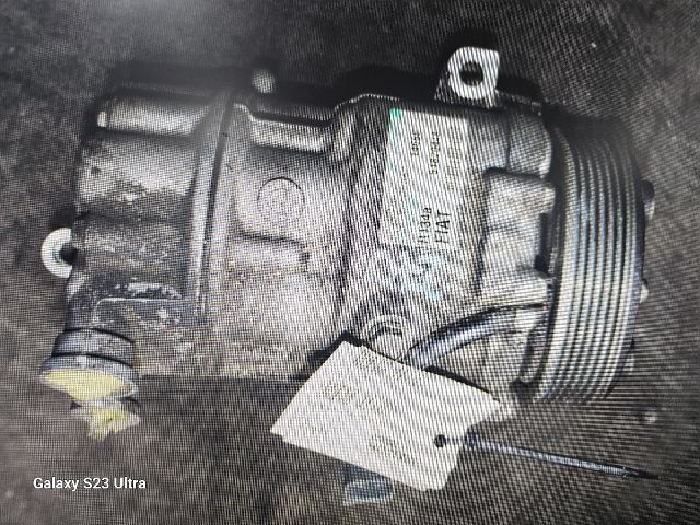 bontott LANCIA DELTA Klímakompresszor